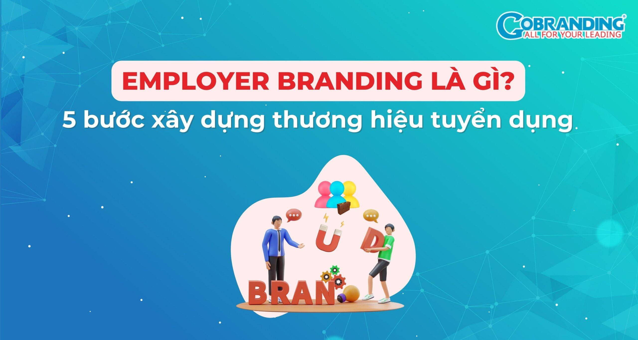 employer branding là gì